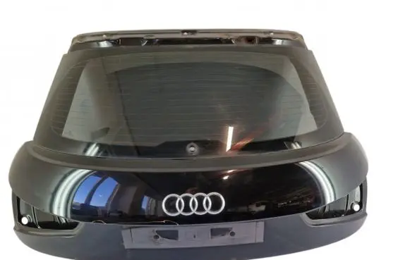 Audi A1 Tailgate/trunk/boot lid