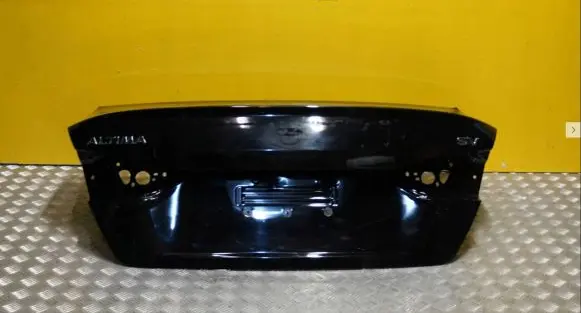 Nissan Altima Tailgate/trunk/boot lid 84300-6CA1A