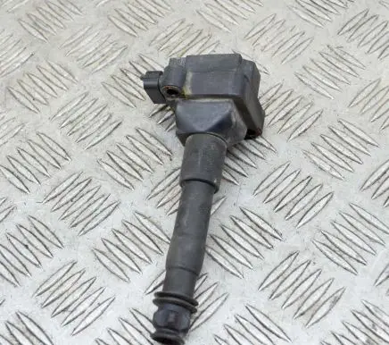 Porsche Cayman 987 High voltage ignition coil 99660210500 99760210200