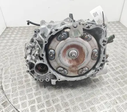 Volvo V40 Automatic gearbox 1283148 31437048