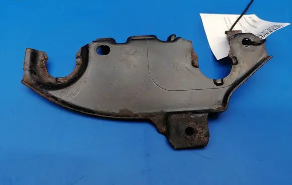 Battery bracket