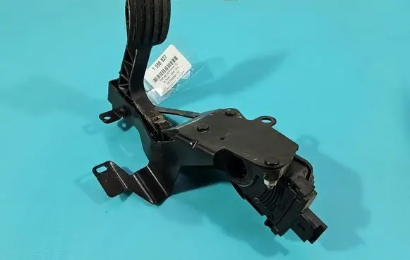 Fiat Scudo Accelerator throttle pedal 1400838880 IMPRK1558827