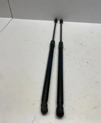 Audi A3 S3 A3 Sportback 8P Tailgate/trunk strut/damper 8P4827552B