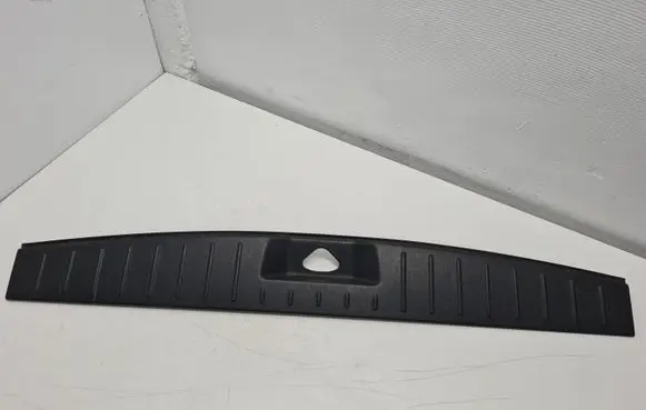 Ford Galaxy Trunk/boot sill cover protection 7M0863459E