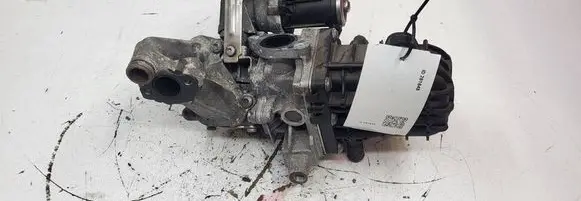 Ford Galaxy EGR valve 9807593080 0280751018