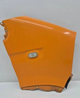 Renault Master II Fender