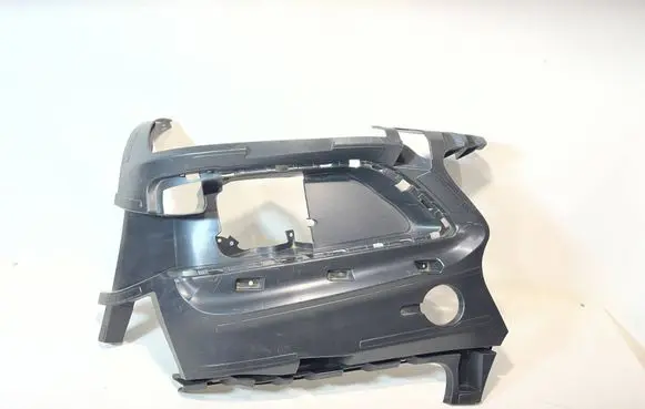 BMW 2 F45 Front bumper mounting bracket 7301547
