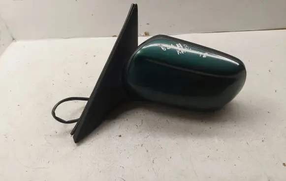Mazda 626 Front door electric wing mirror GE4T69120G GE4V69180C 010142