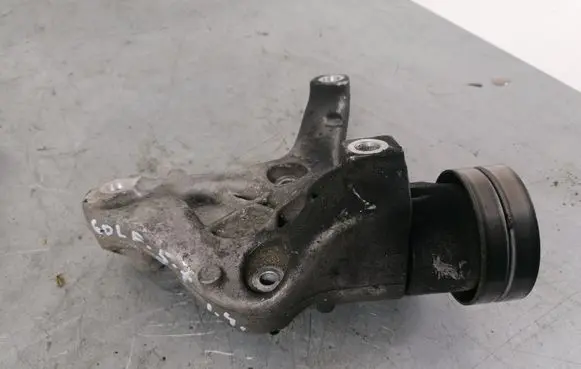 Volkswagen Golf Plus Generator/alternator belt tensioner 1K0260885B