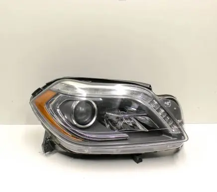 Mercedes-Benz GL X166 Headlight/headlamp A1668203959