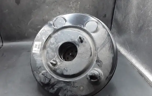 SsangYong Tivoli Brake booster NOCODE