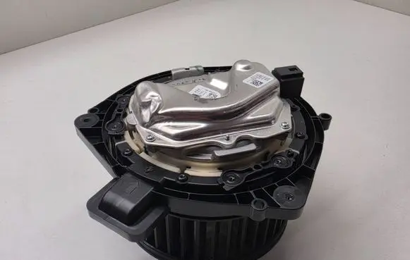 BMW X3 G01 Heater fan/blower 2948F DRF10238001 FY0049