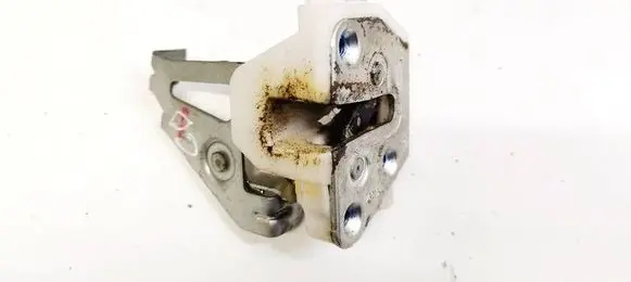 Mitsubishi Outlander Rear door lock 