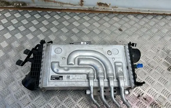 Land Rover Range Rover Sport L461 Intercooler radiator K6D36K775BG K6D36K775