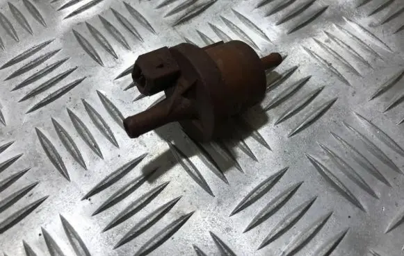 Peugeot 206 Valve vacuum 0280142317