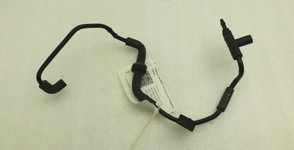 Porsche Cayenne (92A) Vacuum line/pipe/hose 06E133714T