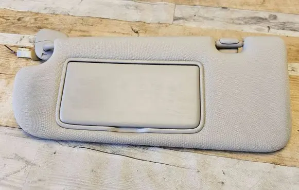 Infiniti Q50 Sun visor