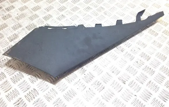 Audi A5 (C) pillar trim 8W6867287A