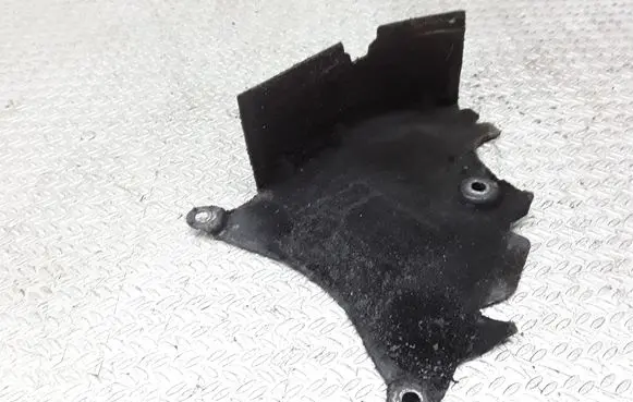 Skoda Octavia Mk2 (1Z) Timing belt guard (cover)