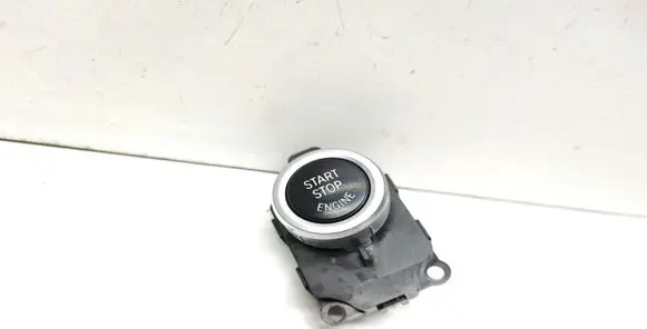 BMW 7 F01 F02 F03 F04 Engine start stop button switch 9263436