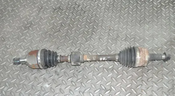 Hyundai i30 Front driveshaft 