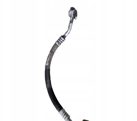 Audi A6 S6 C6 4F Air conditioning (A/C) pipe/hose 4F0260707L