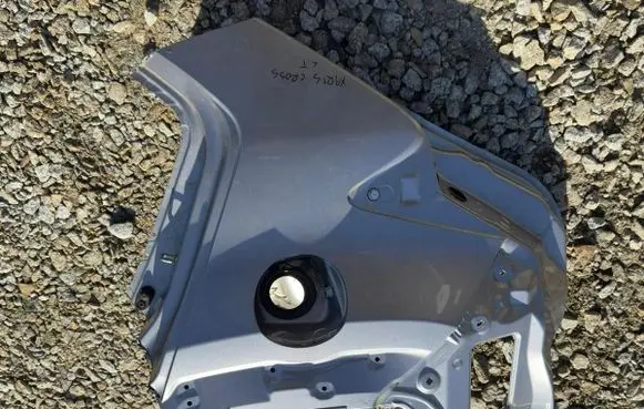 Toyota Yaris Cross Rear quarter panel 