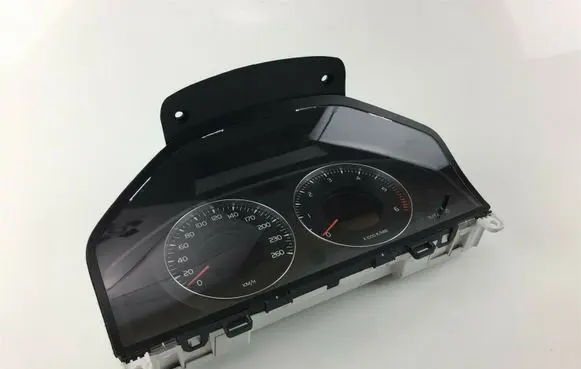 Volvo S80 Speedometer (instrument cluster) 31254535AA Z2848