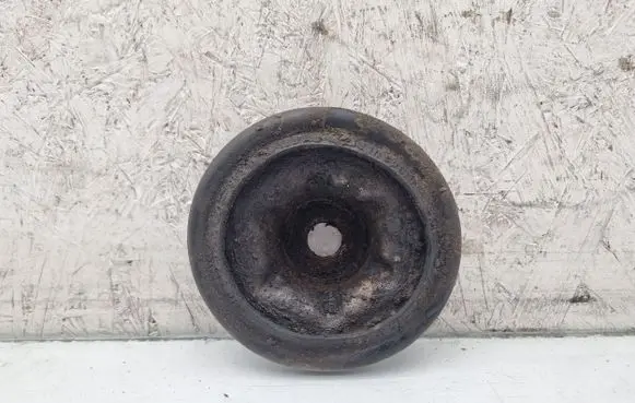 Volkswagen Sharan Coil spring mount 7M0412319A