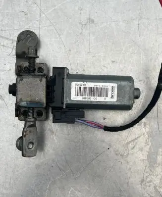 Audi R8 4S Seat adjustment motor 988582105 D359300