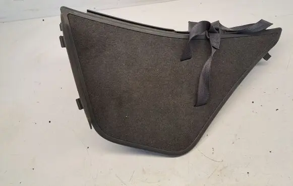 Toyota Prius (XW20) Centre console side trim rear 5841747010