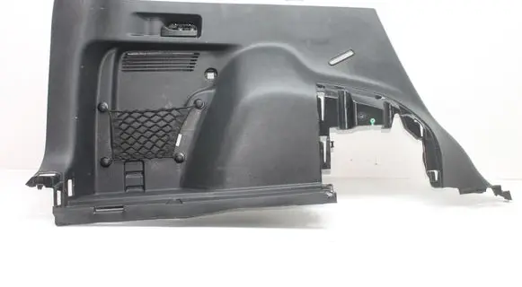 Honda CR-V Trunk/boot side trim panel 84660T0AA022M1