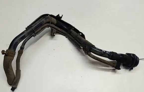 Hyundai i30 Fuel tank filler neck pipe 31030A6XXXS9 31030A6XXX PA66MEPDM