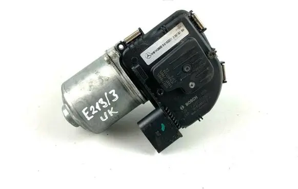 Mercedes-Benz E W213 Wiper motor 3397021655 1397225002