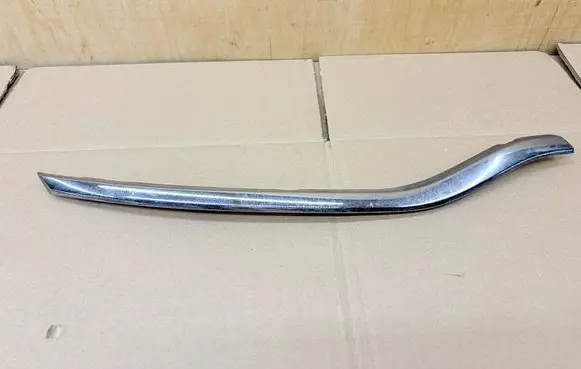 Renault Talisman Front bumper splitter molding 620743394R