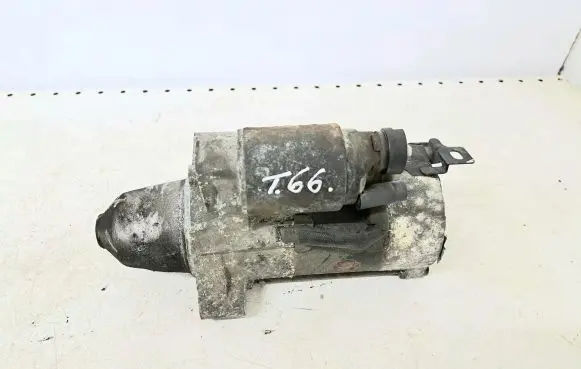 Honda Accord Starter motor