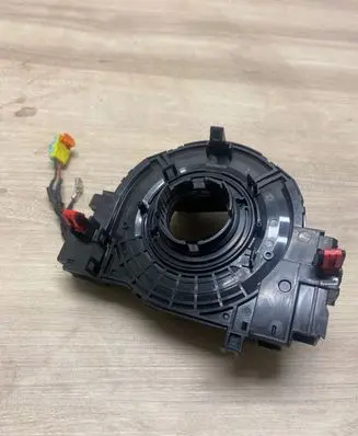 Steering angle sensor