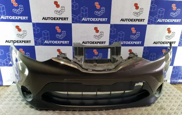Nissan Qashqai Front bumper 620224EA0H