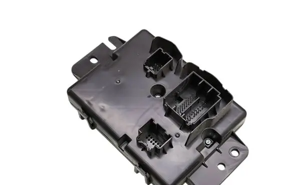 Chrysler Pacifica Air conditioning/heating control unit P68373078AC 68373078AC 63270