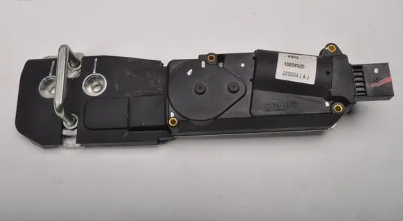 MG HS Tailgate lock latch 10258525