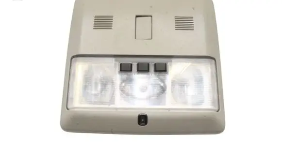 Land Rover Discovery 4 - LR4 Front seat light 5H2213704BBW