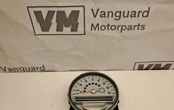 Speedometer (instrument cluster)