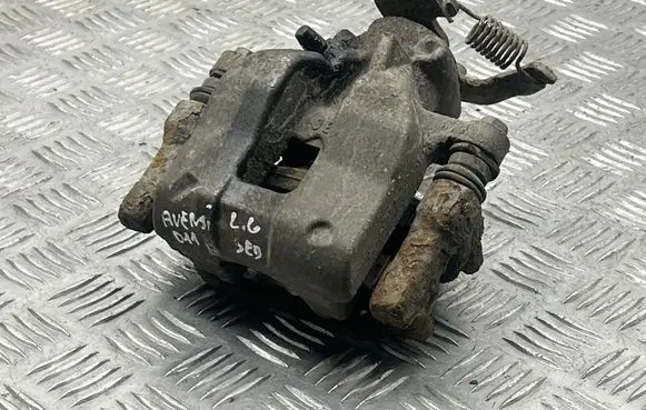 Toyota Avensis T270 Rear brake caliper 