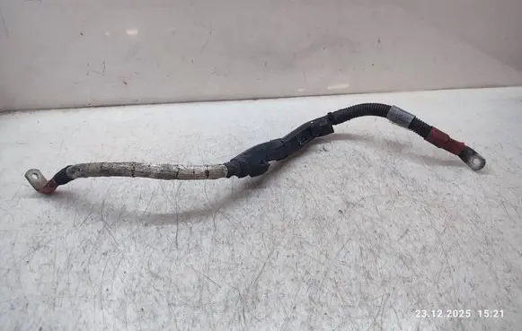 Jaguar XE Positive cable (battery) GX7314305GA