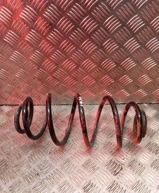 Renault Espace IV Rear coil spring