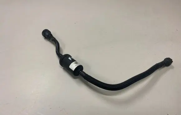 BMW X1 F48 F49 Breather/breather pipe/hose 3M867027603