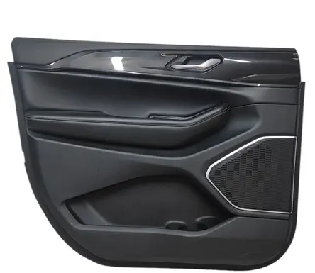 Jeep Grand Cherokee WL Front door card panel trim 7GF21TX7AA