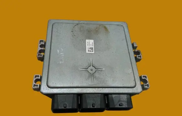 Citroen Berlingo Engine control unit/module 9675391480