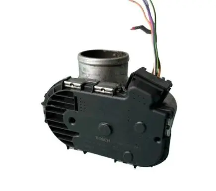 Fiat Stilo Throttle valve 0280750042
