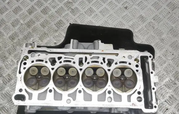 Audi A6 S6 C8 4K Engine head 06N103403AD